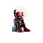 HYPE – Neon Pop Art